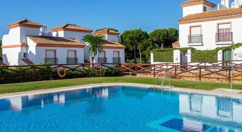 Holiday Home Las lomas de Cabopino