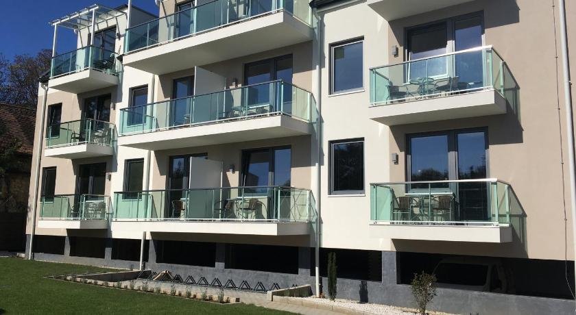 Orion Apartman