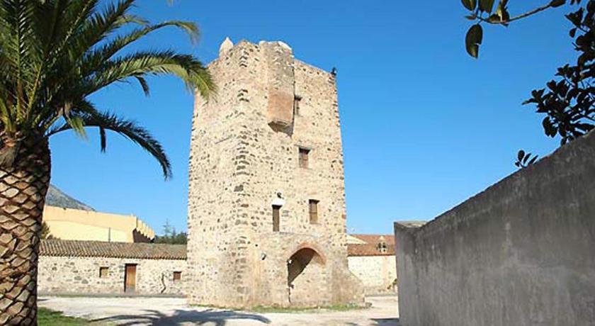 Appartamento in villa delle Arance