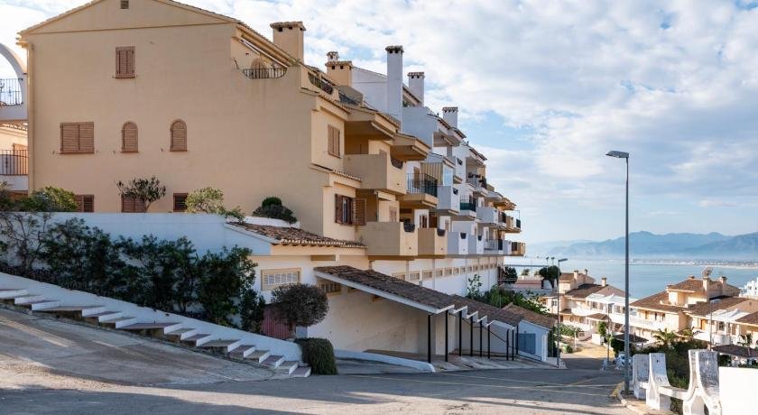 Villas Cap Blanc 1-31 Cab I-36