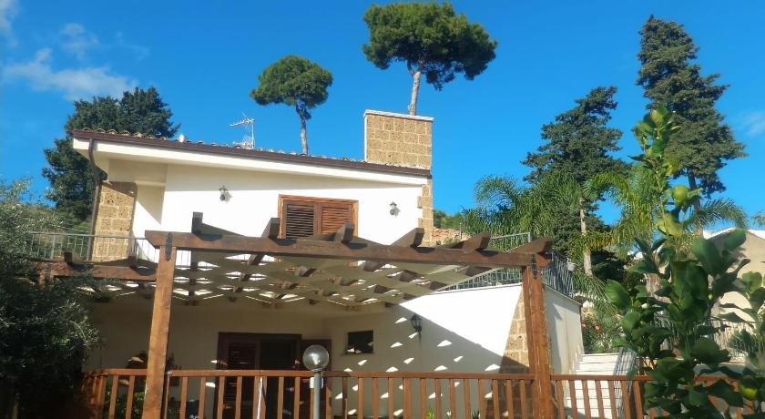 Casa vacanze Francesca Valderice