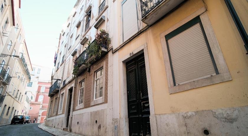 Condessa Apartment