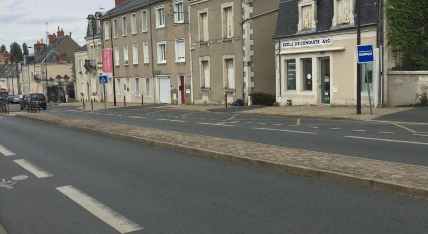 Gite du Parc Chateauroux