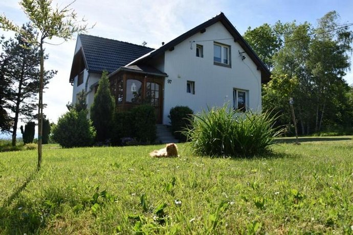 Karkonoski Widok