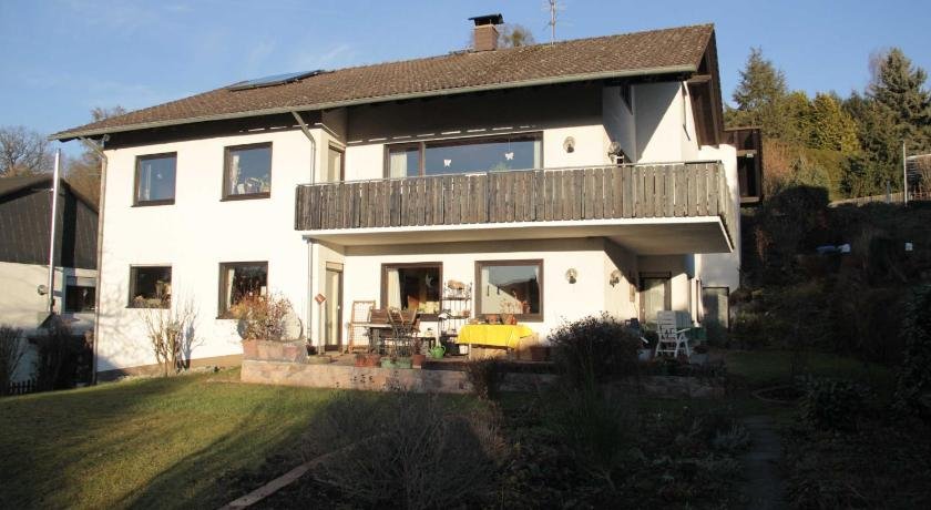 Ferienwohnung Klimek