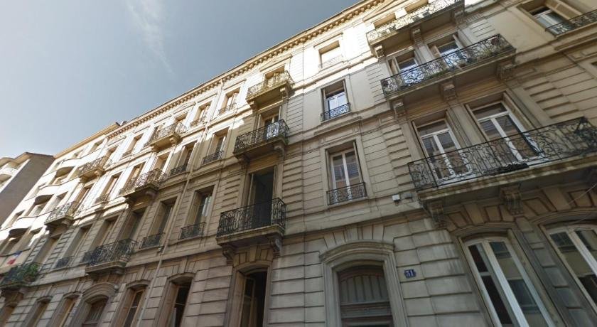 L'Haussmannien Stephanois
