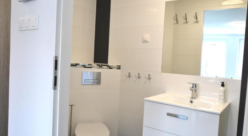 Sopot Apartament Vl