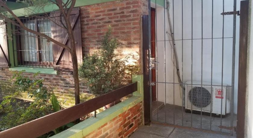 Hospedaje lo de la Nata