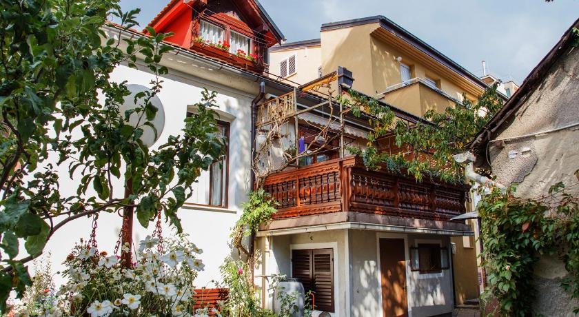 Apartment Ferk