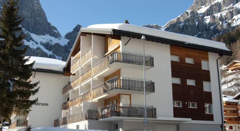 Mireille Appartment 61