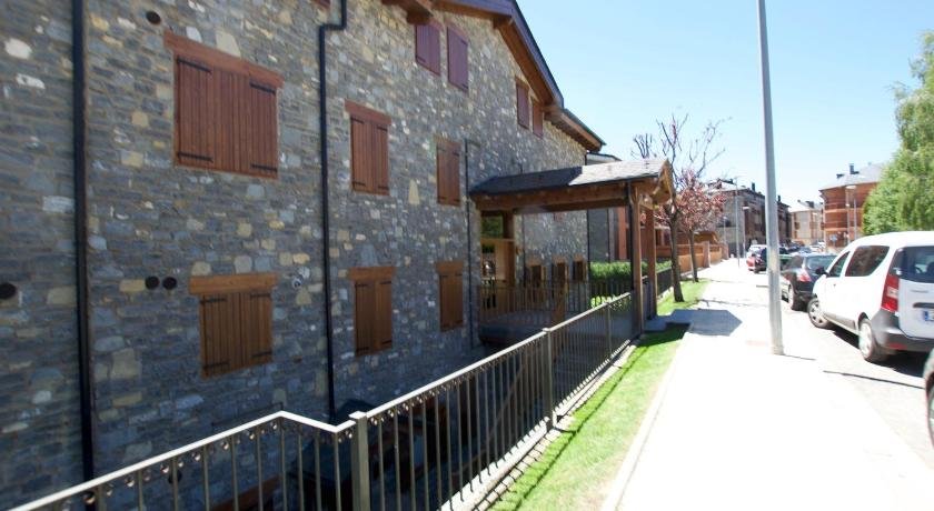 Apartamento Moixero