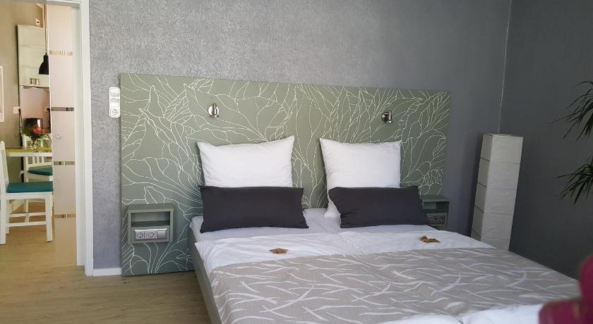 Ferienwohnung Stuermer