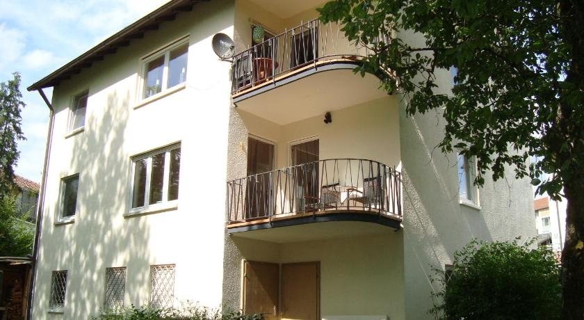 Ferienwohnung Annette Bad Kissingen