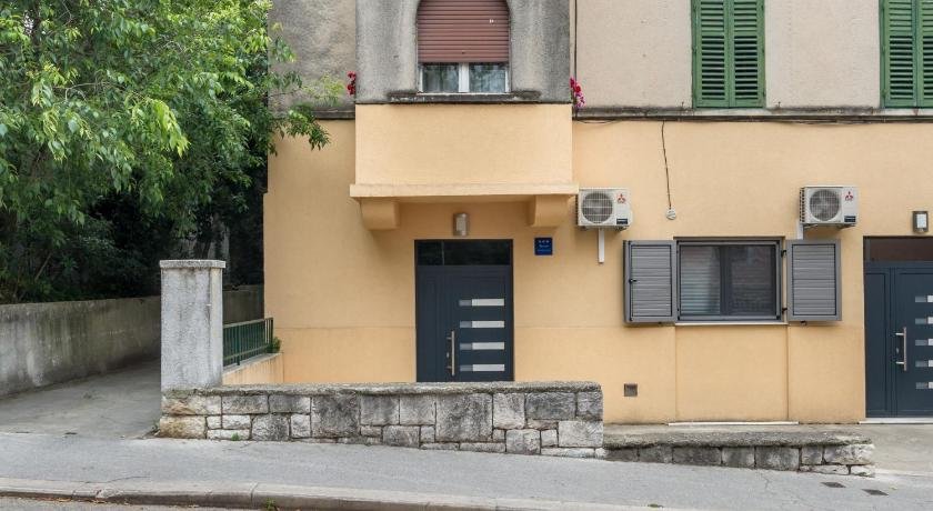 Centar Split Apartments Manus