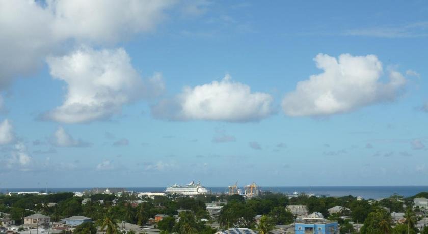 Homestay - Homestay - Home Away from Home Bridgetown
