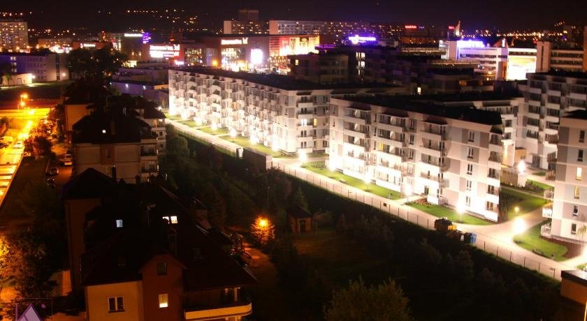 Kapart City