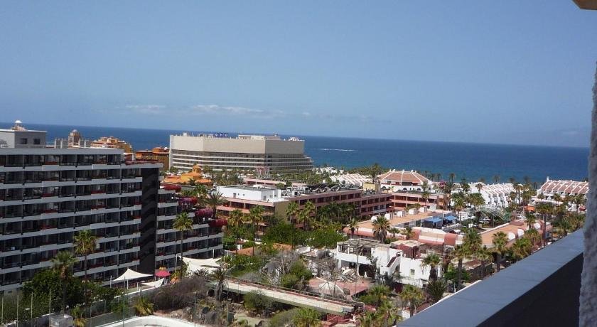 Las Americas Playa Honda