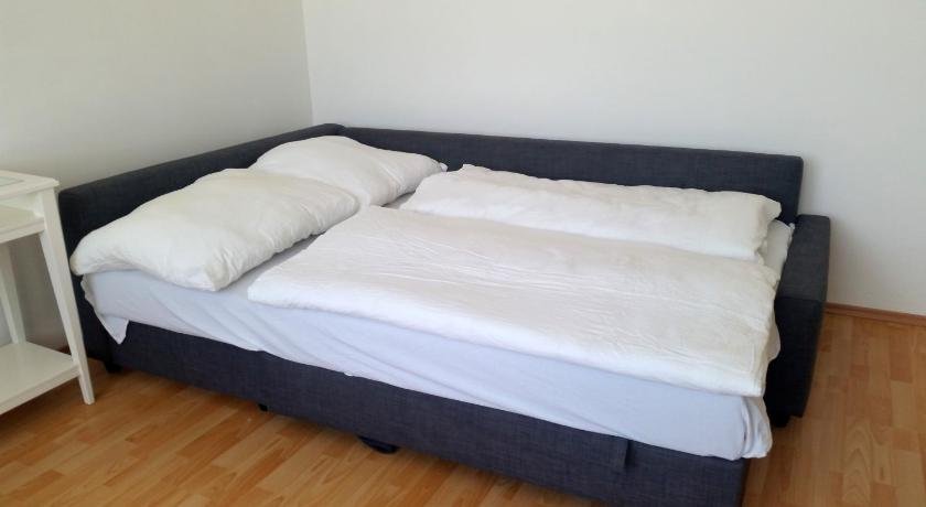 Apartment nahe Rosenhugel