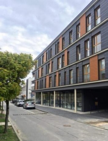 Apartament na Zlotej