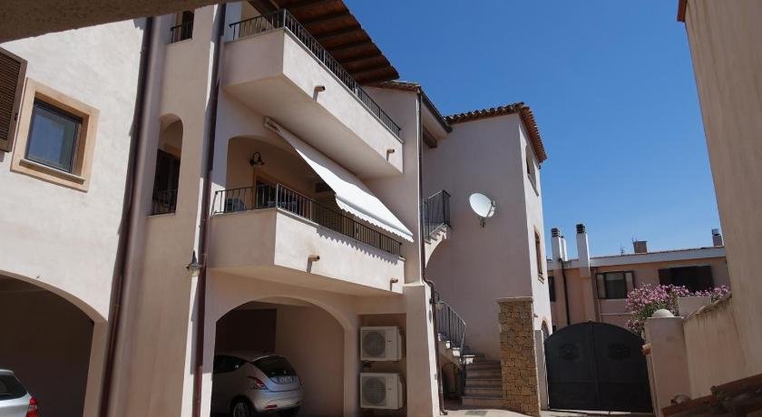 Casa Vacanze Pedras