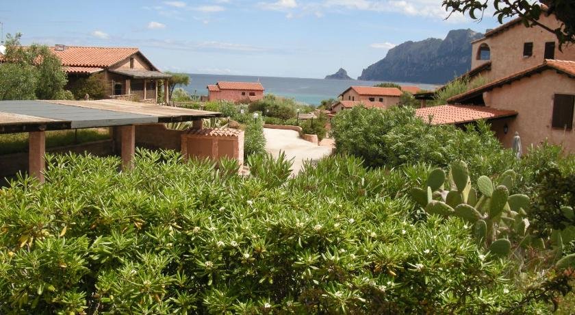 Casa Costa Corallina Mare