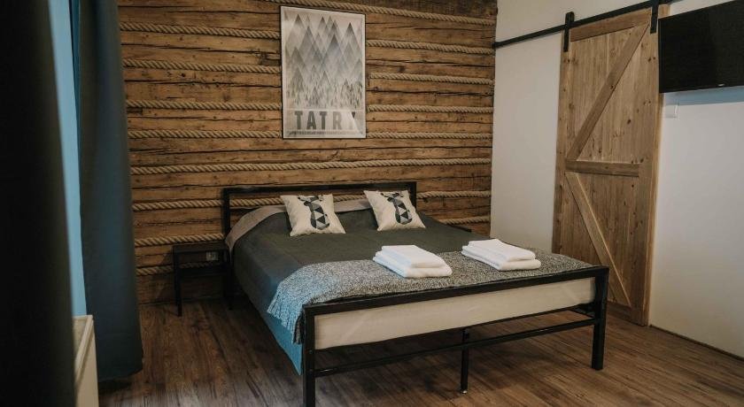 Tatra Loft
