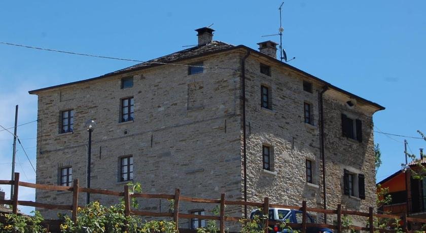 Appartamenti Cenni - Relais su Lago