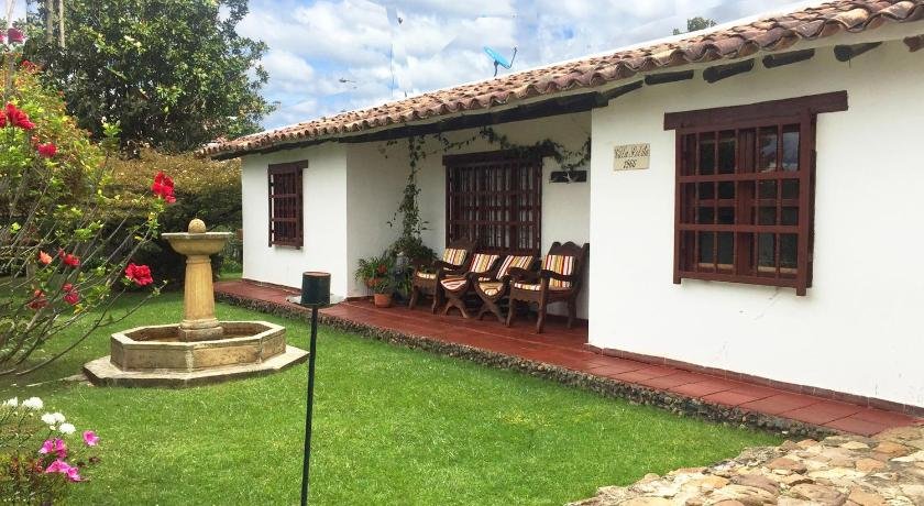 Casa Villa Solita