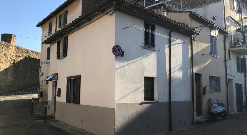 San Clemente House