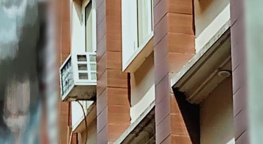 Hotel swaran
