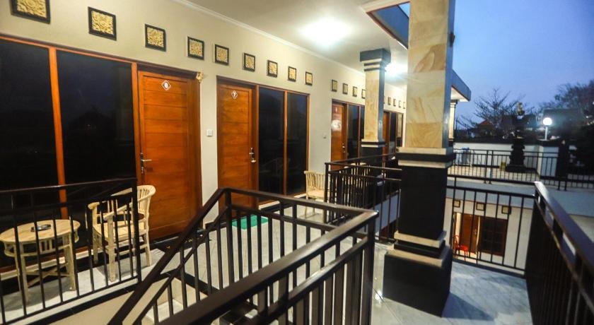 Star Bali Guest House