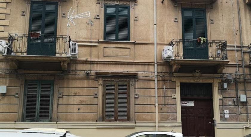 B&B La dimora di Katiu'