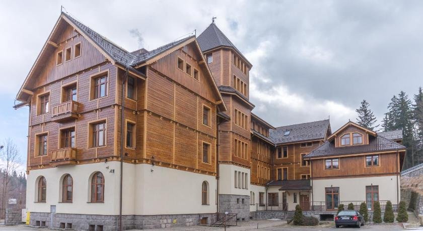 Apartament 8 Szklarska Poreba
