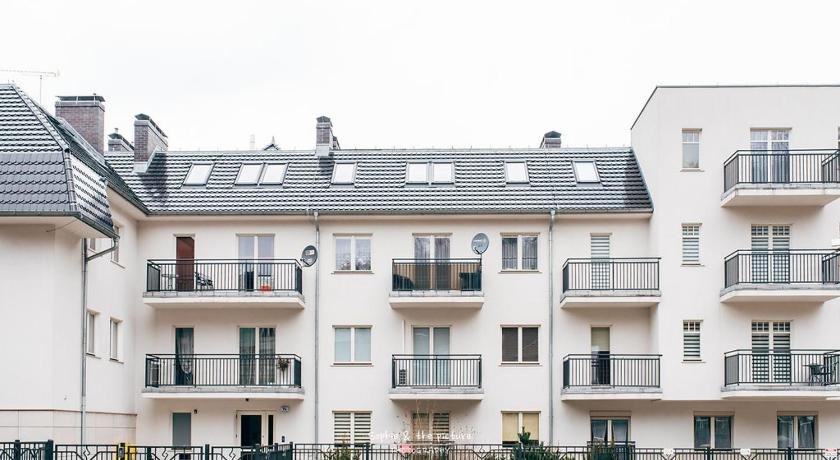 Apartament 3 - Blizej Zdroju
