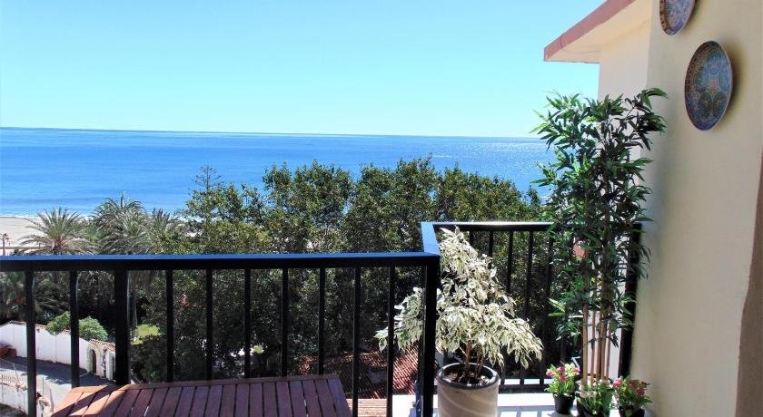 Estrella one bedroom with pool