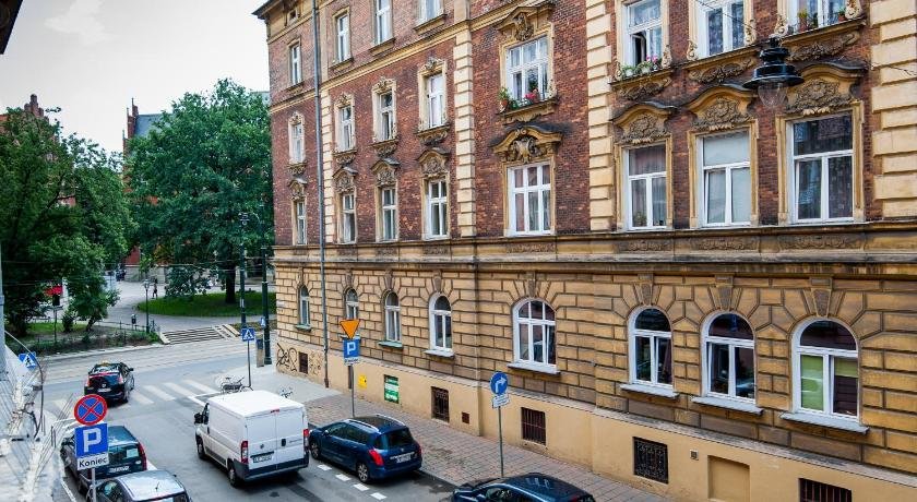 Bentis Luxury Apartments