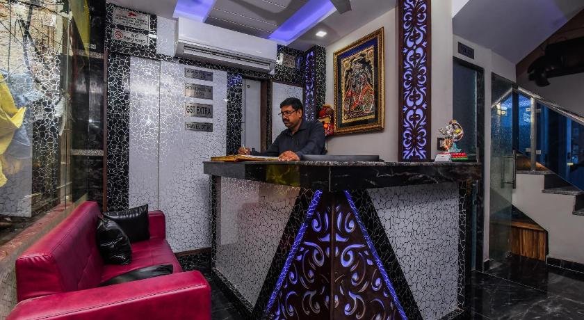Hotel Dollar Inn New Delhi