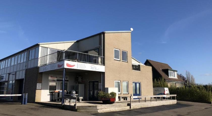 Appartementen Casa del Lago