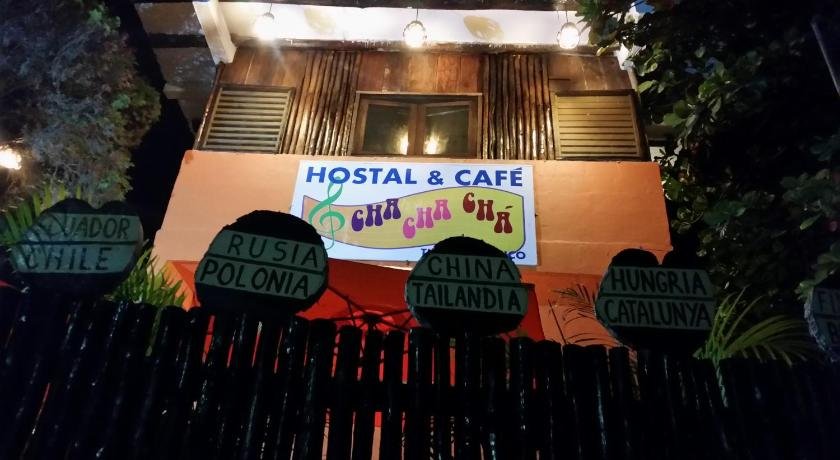 Hostal Cha Cha Cha