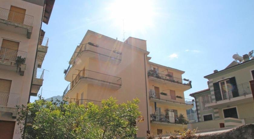 Locazione turistica Sant'Antonio
