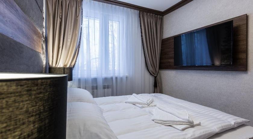 Apartament Helena
