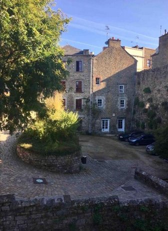 La Vue des Remparts