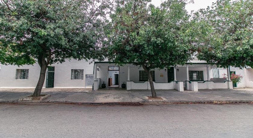 @karoo Guesthouse