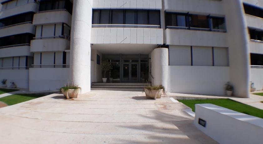 Apartamento Parque Europa