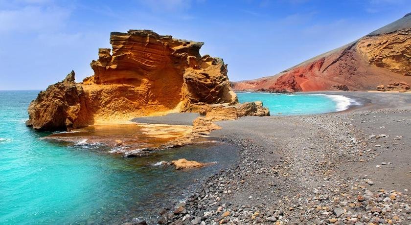 Lanzarote Vacation Apartment 'B'