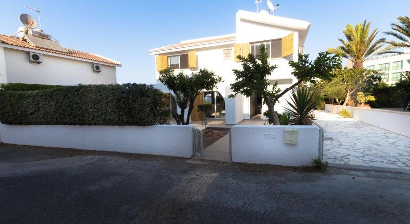 Fig Tree Bay Villa 2