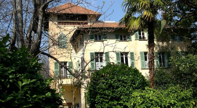 Domaine du Parais B&B
