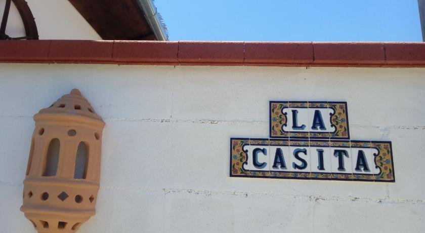 Casa Rural 'La Casita' Para 2 Personas