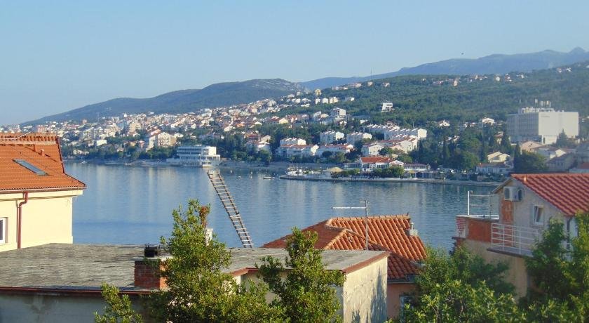 Apartmani Magas