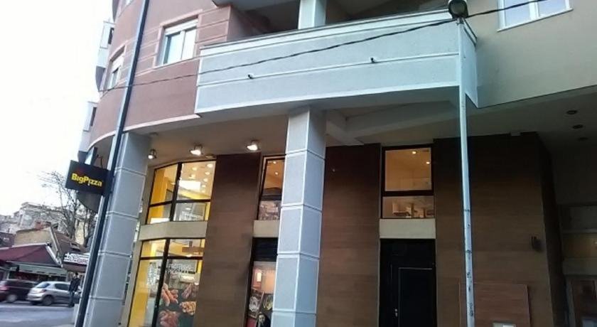 Lux Life Apartment